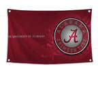 Alabama Flag Banner
