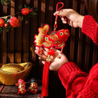Chinese Traditional Hanging Strings Bell