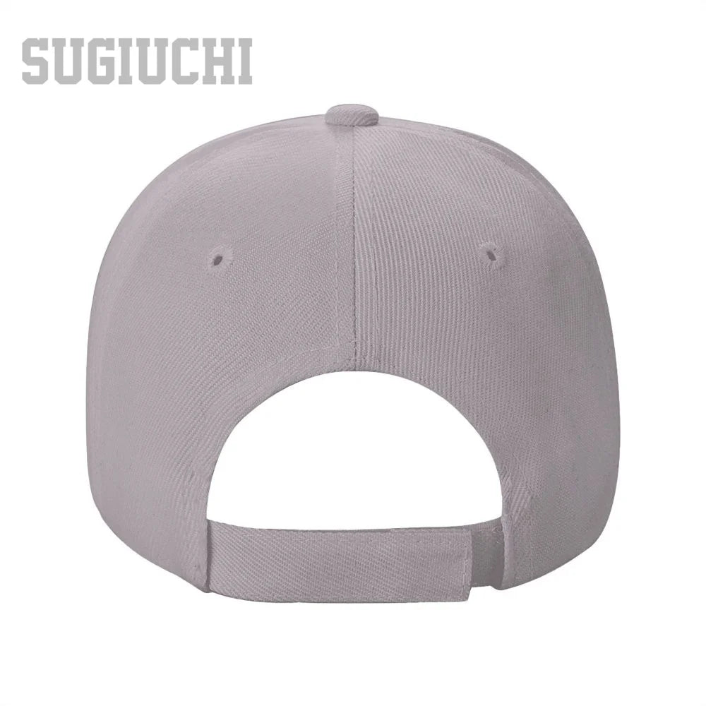 Ukrainians Baseball Cap