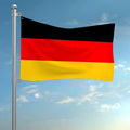 Germany Flag