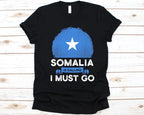 Somalia Flag Gift