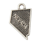 United States - State Map Charms
