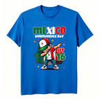 Mexico Independence Tee