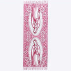 Virgin Mary Scarf