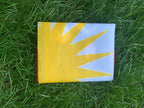 Kurdish Flag Hanging Banner