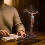 Jesus Cross Building Blocks