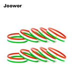 10pcs a lot KURDISTAN Flag Laple Pin Badge