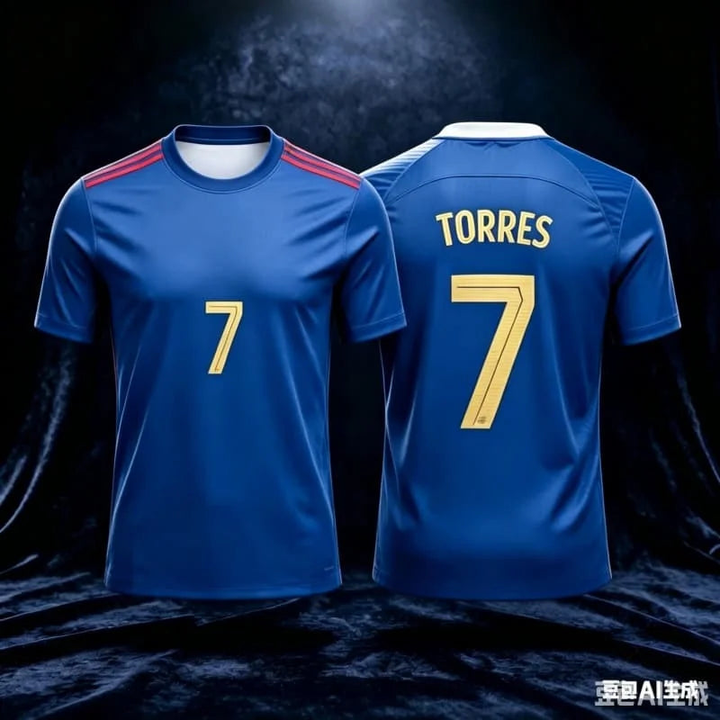 Bruno G Brazil Soccer Jersey