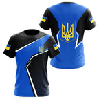Ukrainian Army T Shirt