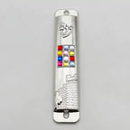 Door Mezuzah Jewish Home Decoration Hanukkah Decor