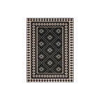 Southwestern Navajo Style Rug Tribal
