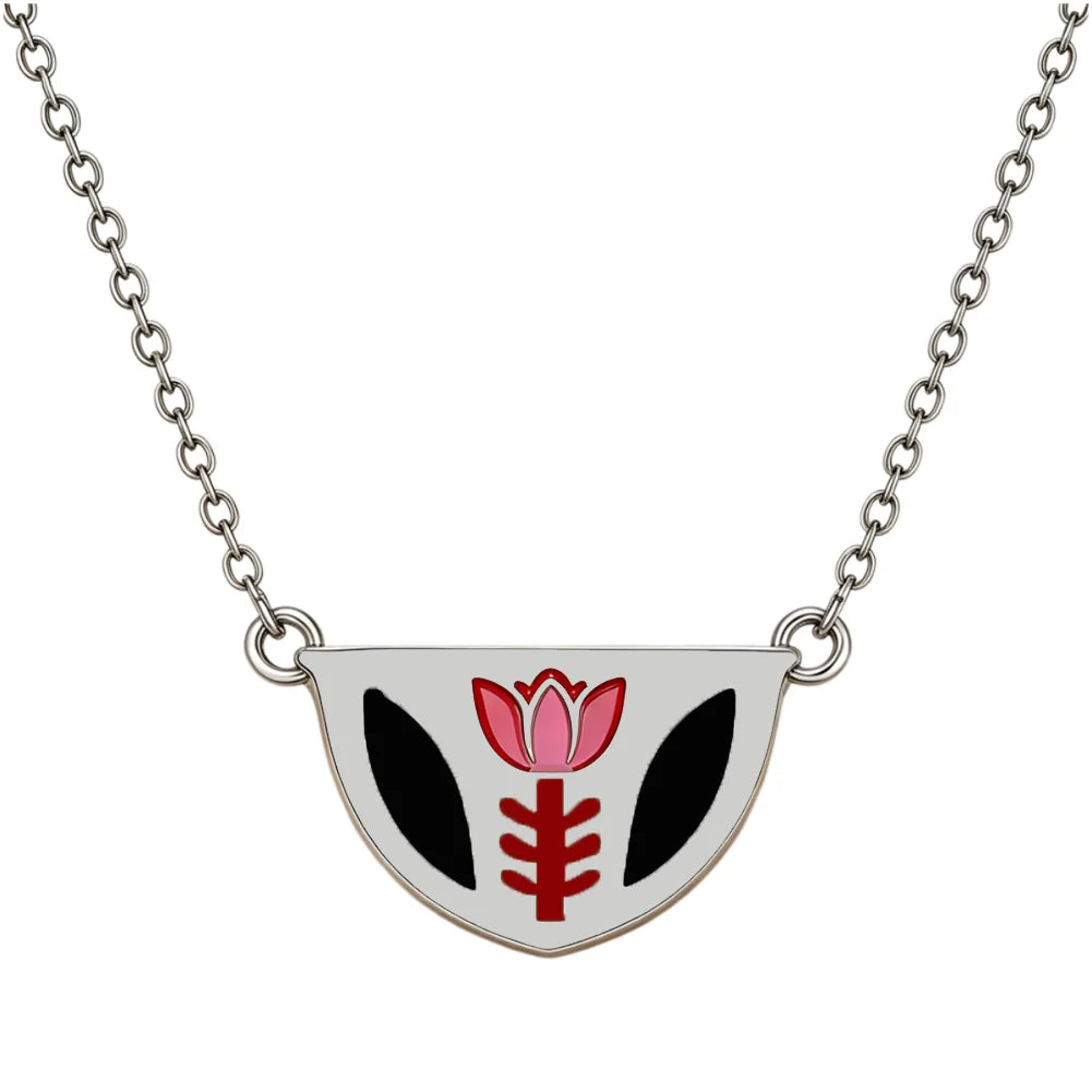 Coffee Cup Necklace