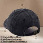 Philippines Flag Cap