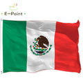Mexico National Flag