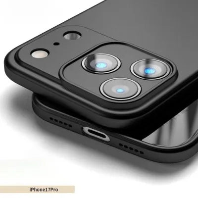 جراب هاتف علم أفغانستان لأجهزة آيفون 17,16,15,14,13,12,Pro,Max,Plus,E,SE4,Air,Mini أسود سوفت بوكس