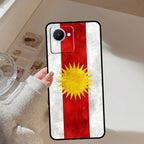 Yazidis Flag for Realme phones