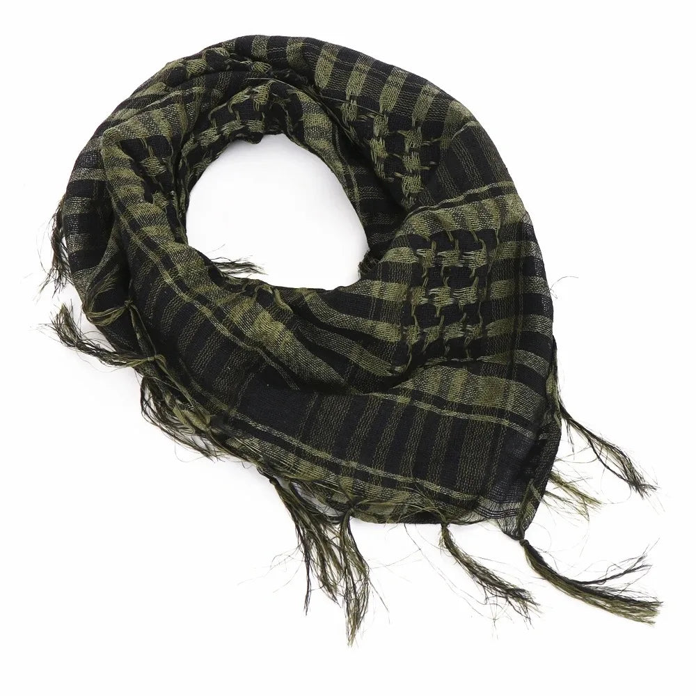 Outdoor Hiking Scarf