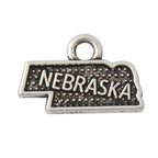 United States - State Map Charms