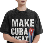 Cuba Libre Tee
