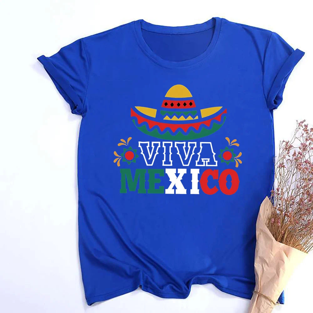 Viva Mexico Tee
