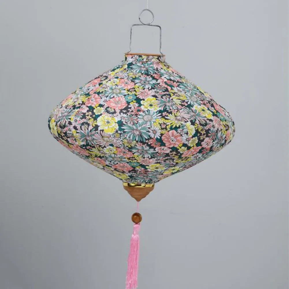 Ancient Style Vietnam Palace Lantern Mid Autumn Festival Party Decor