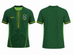 Men's Brazil Team Polo Shirt