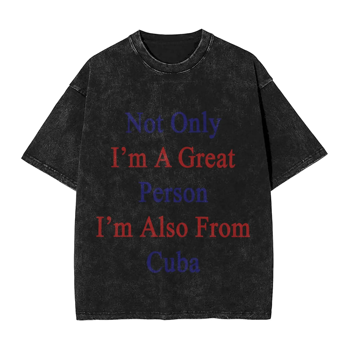 Cuba Libre Tee
