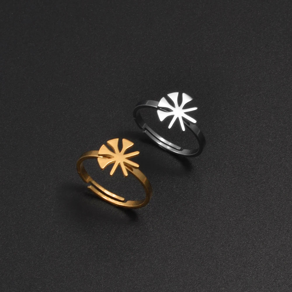 1Piece/Couple Rings Yezidi