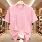 Jesus Is King T Shirt