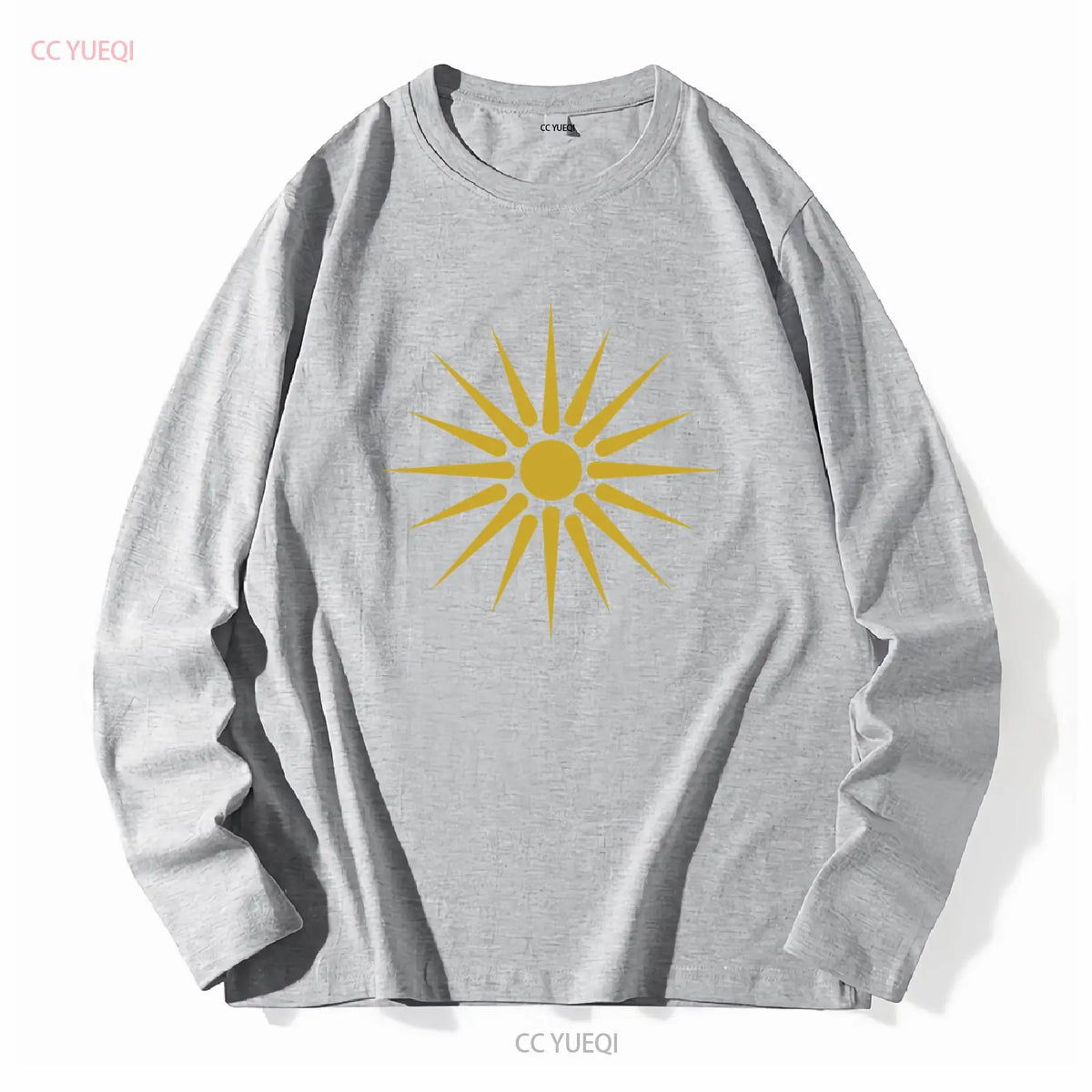 Vergina Sun Tee