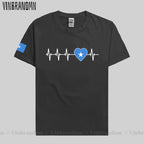 Somali Heartbeat T shirt