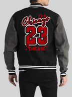 Chicago Enjoy Number 23