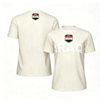 Iraq Soccer Tee