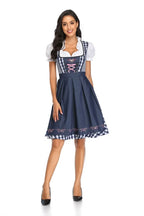 Women Adult Bavaria Oktoberfest Dress