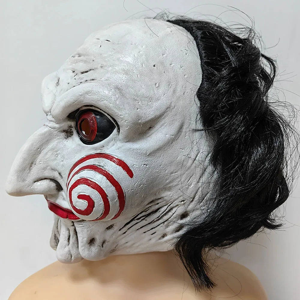 Horror Character Mask