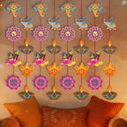 Happy Diwali Hanging Decoration