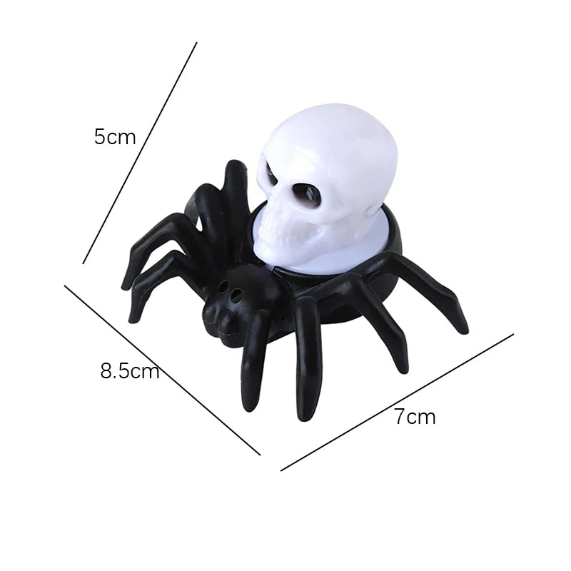 Halloween LED Light Hanging Ghost
