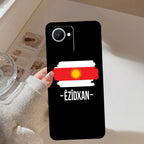 Yazidis Flag for Realme phones