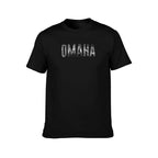 Omaha Nebraska shirt T-Shirt