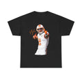 Emeka Egbuka Football Player Graphic T‑Shirt