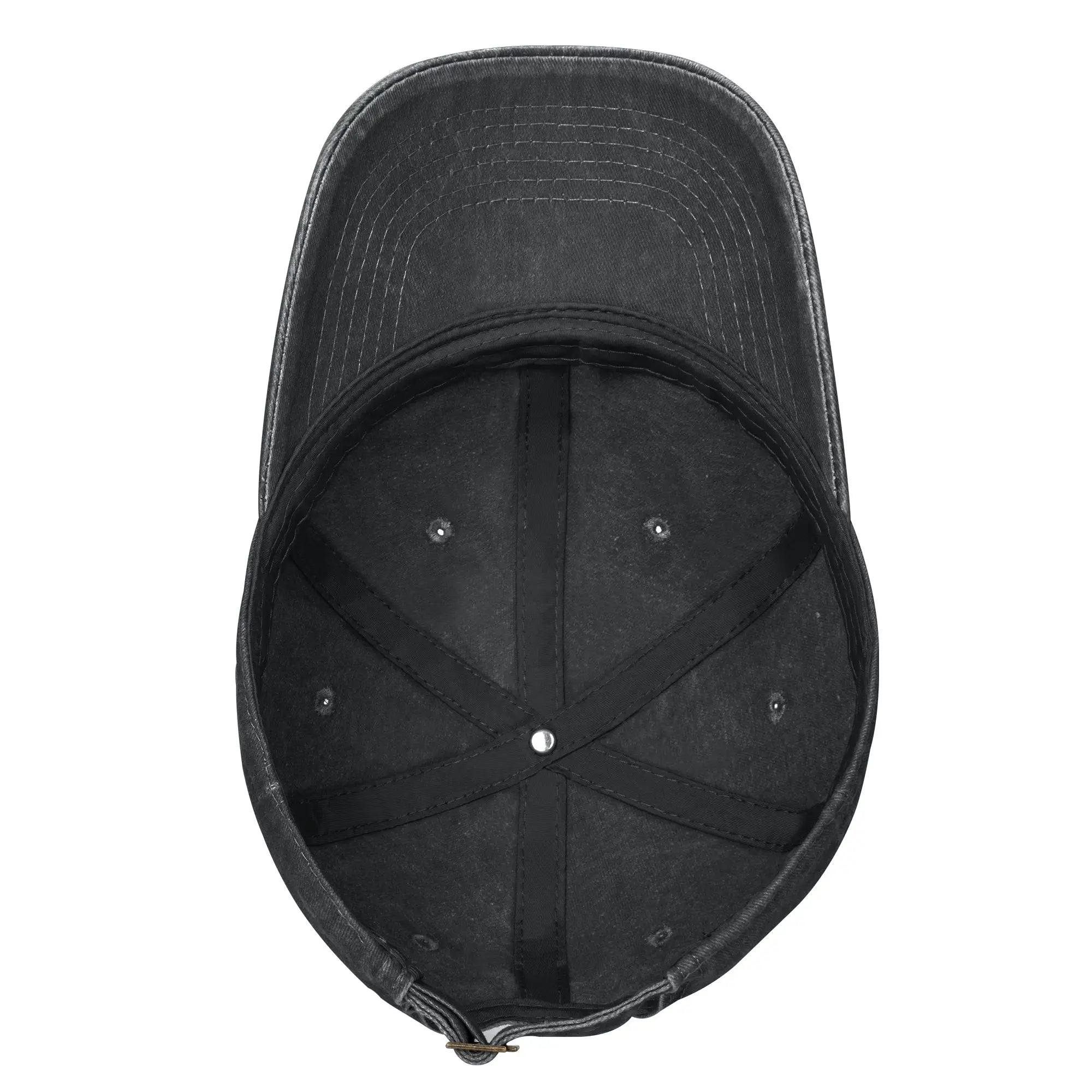 Hispanic Heritage Month Puerto Rico Coqui Frog Taino Symbol Baseball Cap