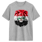 Iraqi Flag Tee
