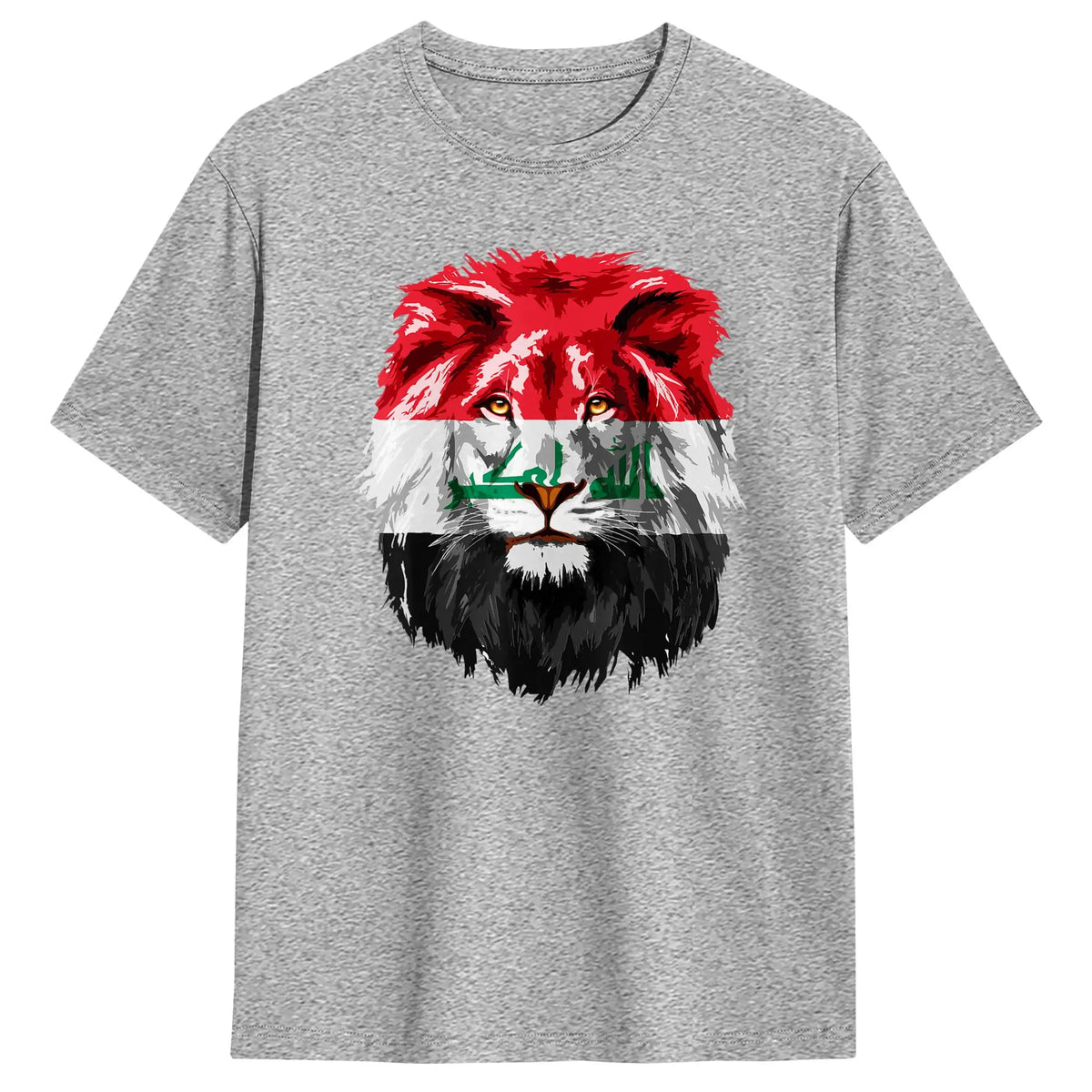 Iraqi Flag Tee