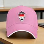 Iraq Flag Cap