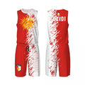 Sports Men's T-shirt Yezidi Flag