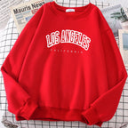 LA City Streetwear