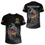 Germany Men's T-Shirts