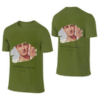 Mahmoud Darwish T-shirt