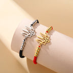Ukraine Emblem Bracelet