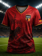 Germany Soccer Jersey